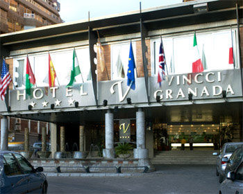 Leonardo Granada