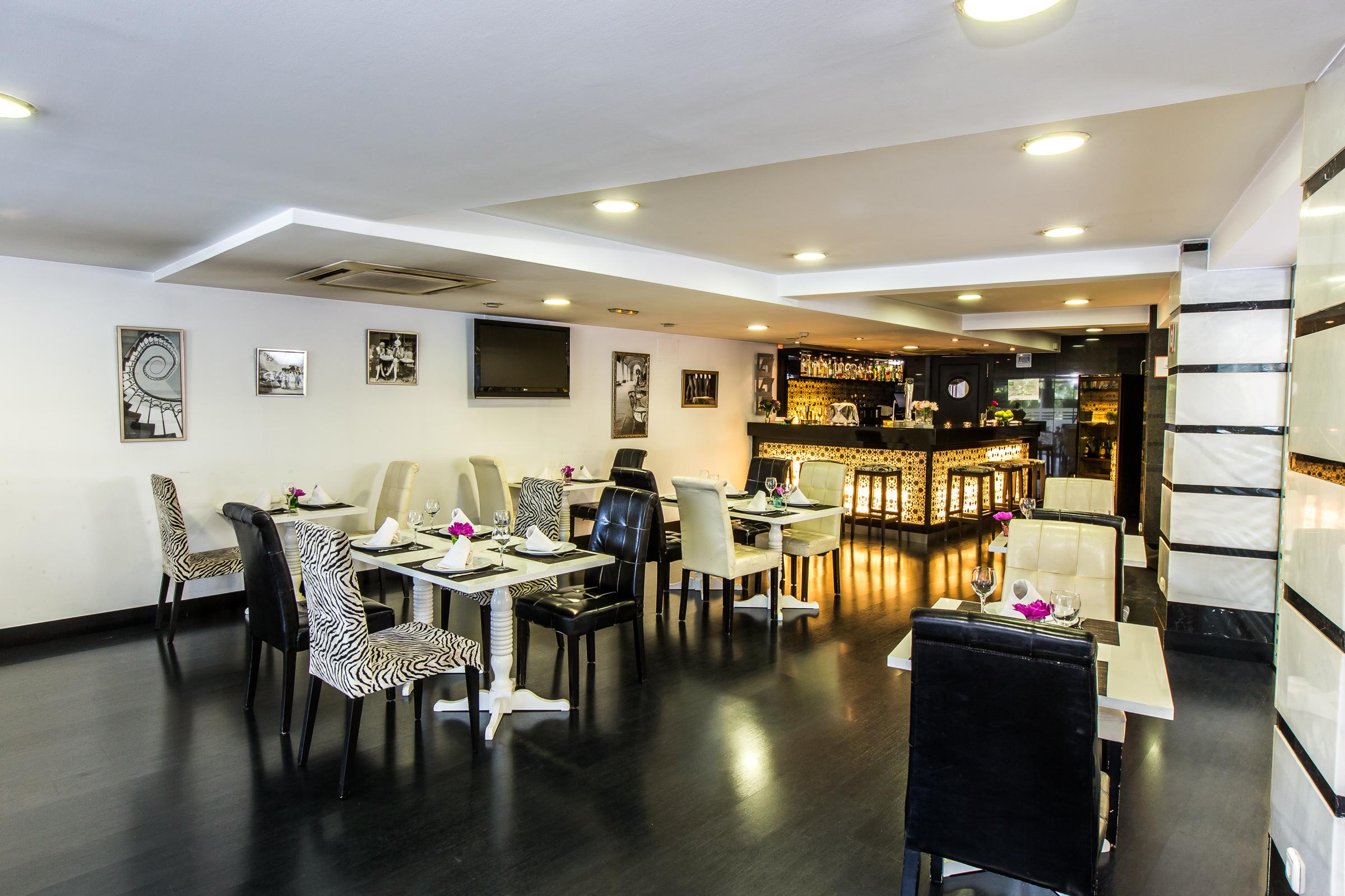 Hotel Leonardo 4*