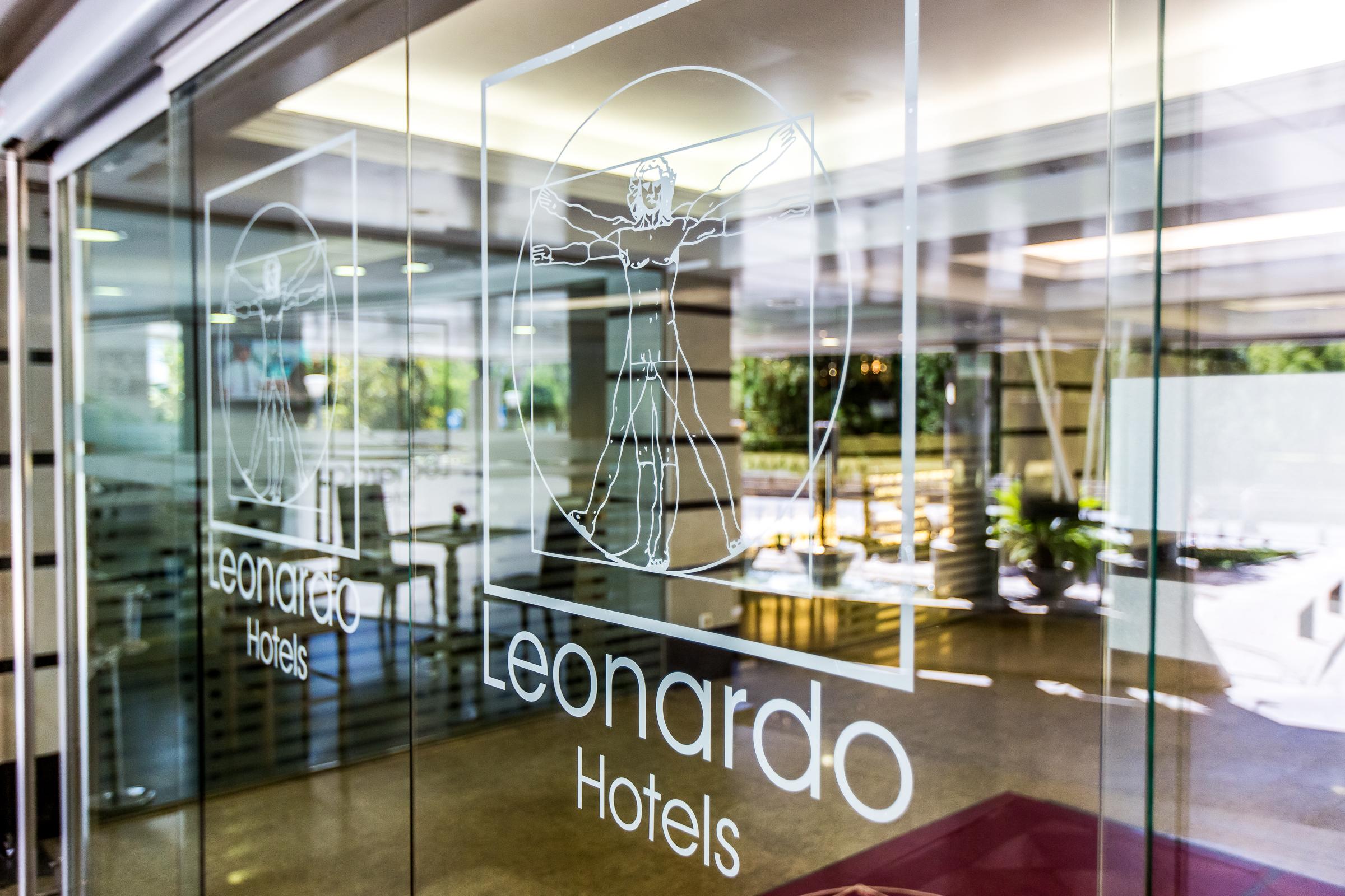 Hotel Leonardo 4*