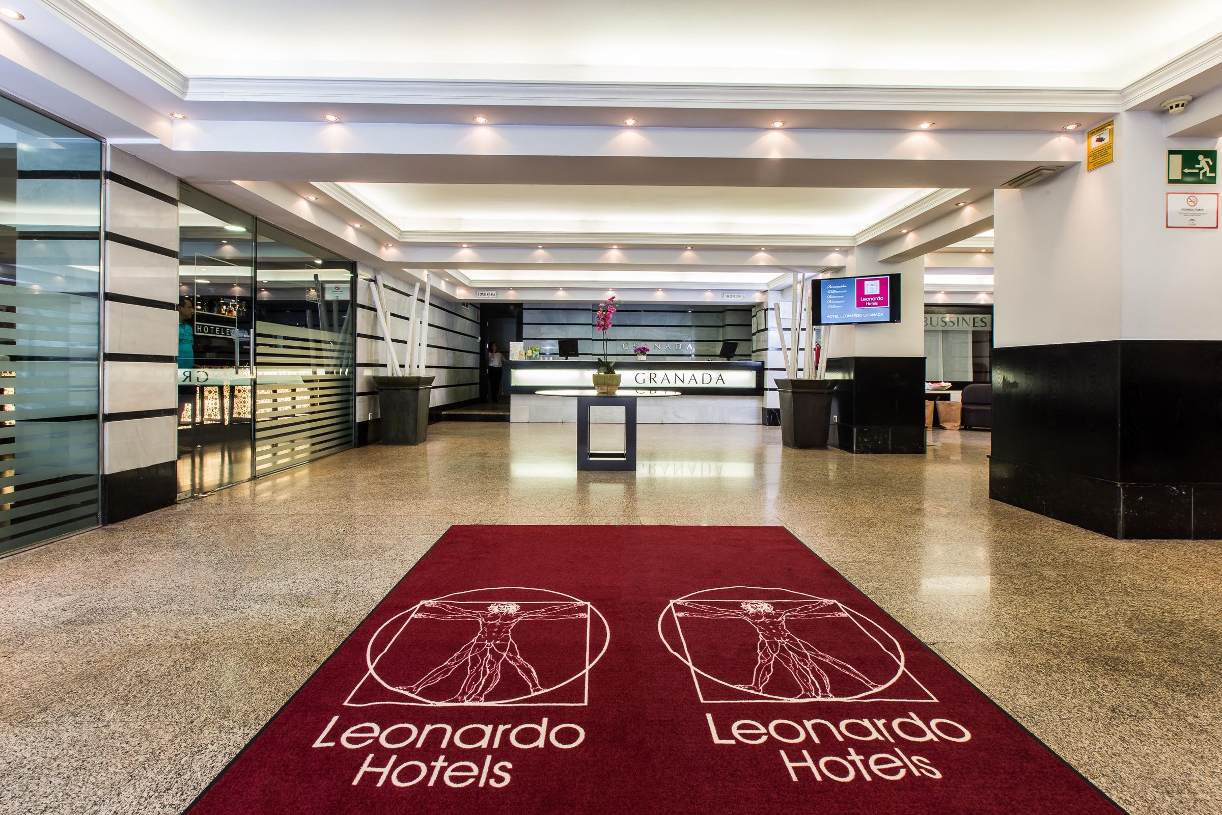 Hotel Leonardo