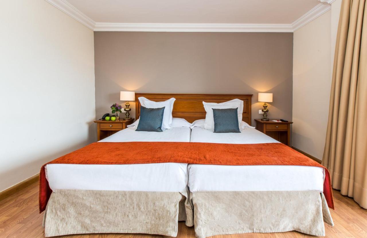 Hotel Leonardo