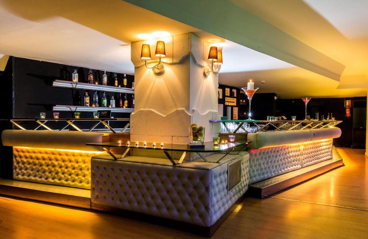 Leonardo Hotel Granada