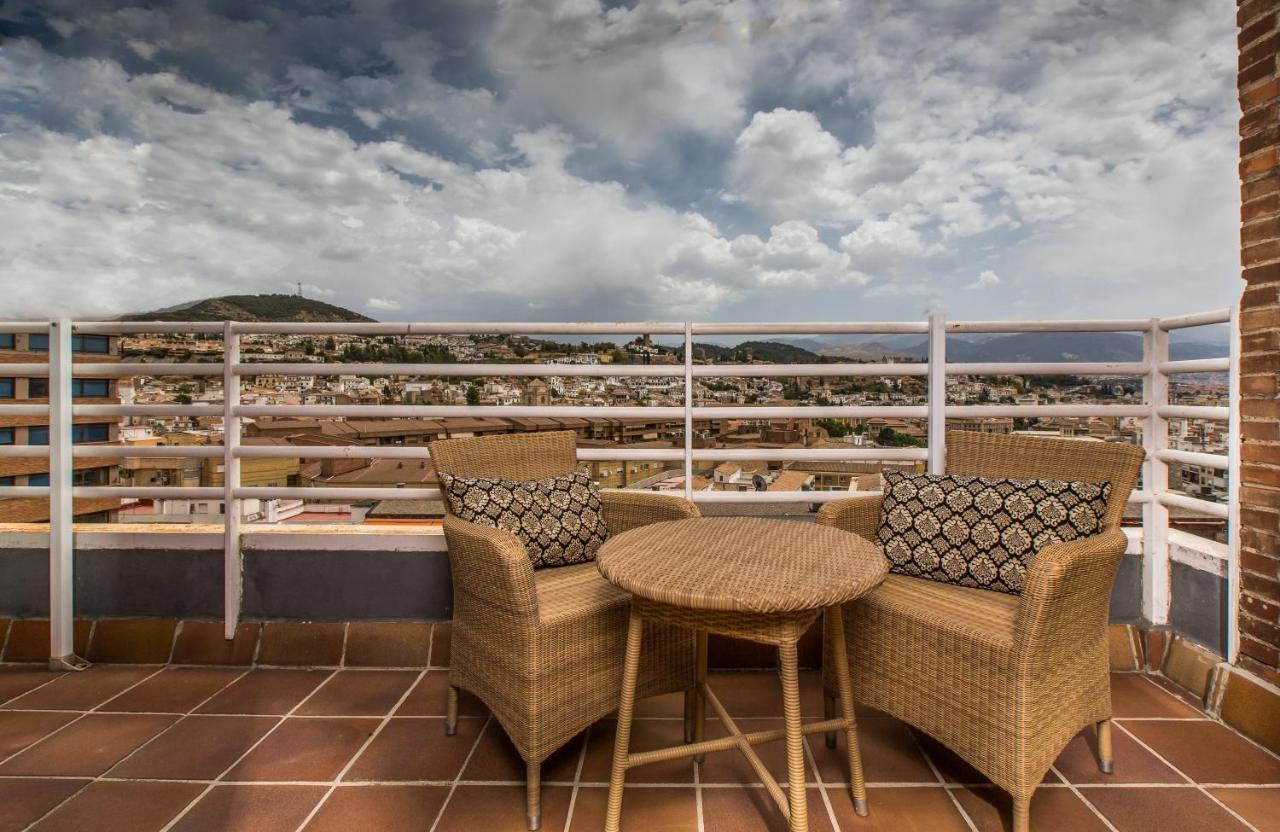 Leonardo 4* Granada