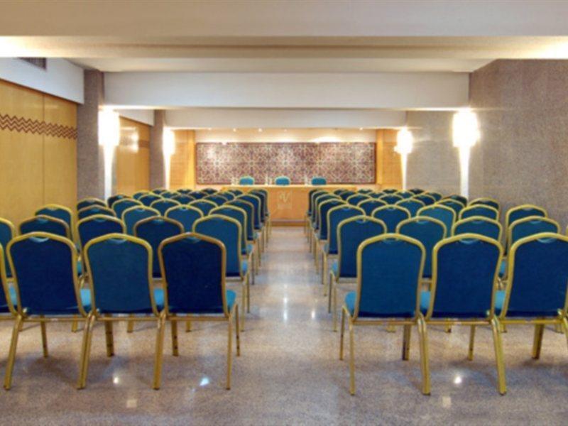 Leonardo 4* Granada