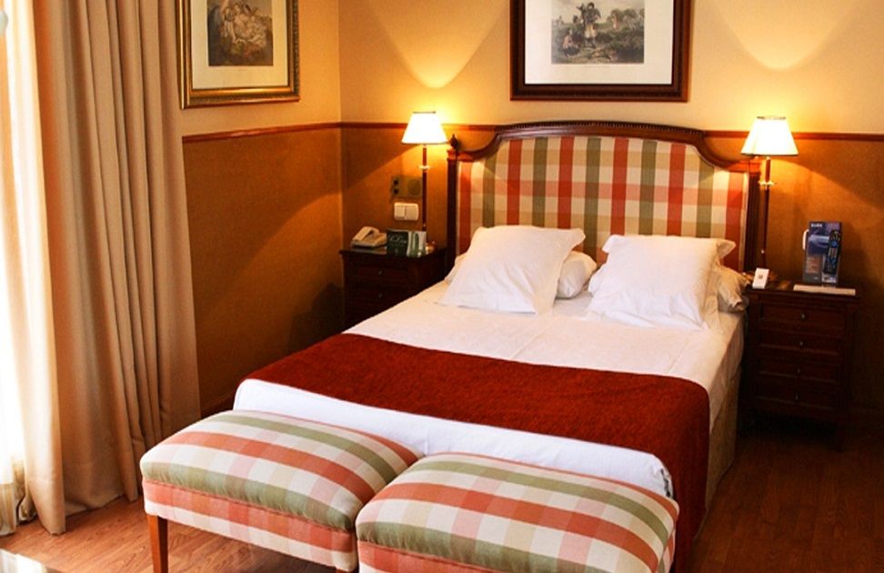 Leonardo Hotel Granada
