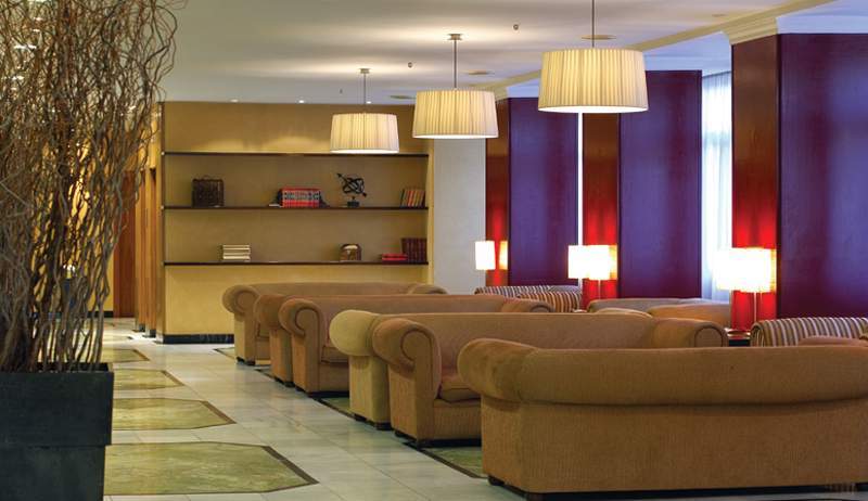 Hotel Leonardo 4*