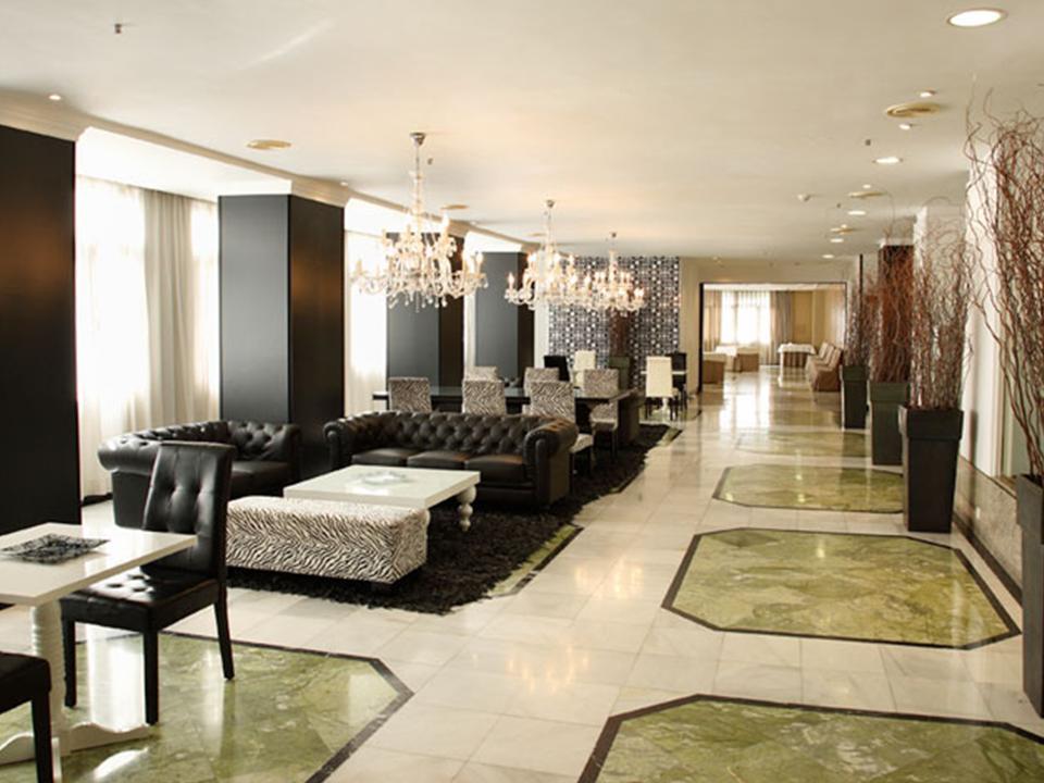 Leonardo Hotel 4*