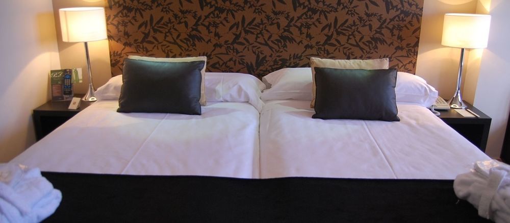 Hotel Leonardo 4*