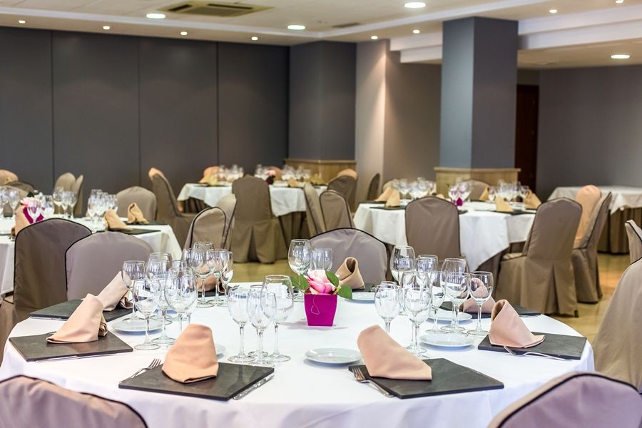 Leonardo Hotel Granada